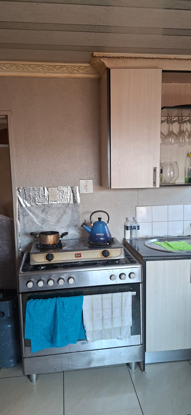 3 Bedroom Property for Sale in Mabopane Unit X North West